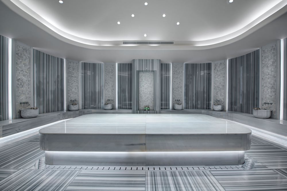 Regnum The Crown - All inclusive — Spa in Belek