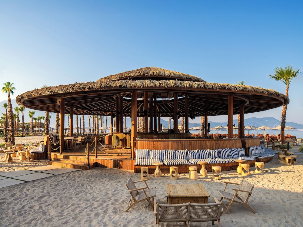 XO Cape Arnna Fethiye — Beach in Fethiye, Mugla