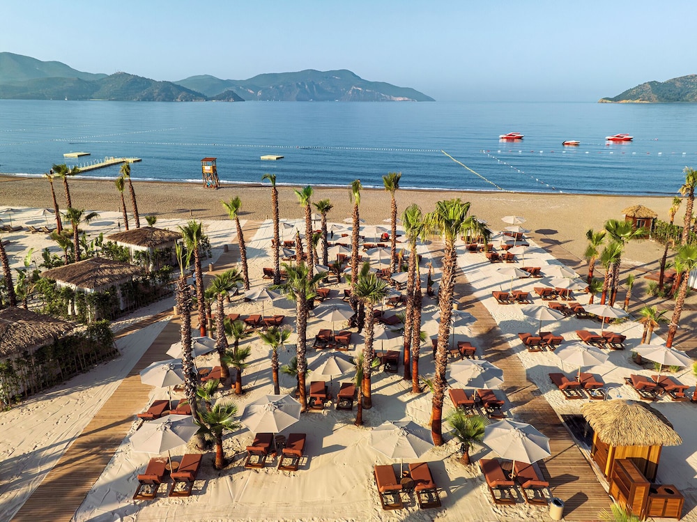 XO Cape Arnna Fethiye — Beach in Fethiye, Mugla