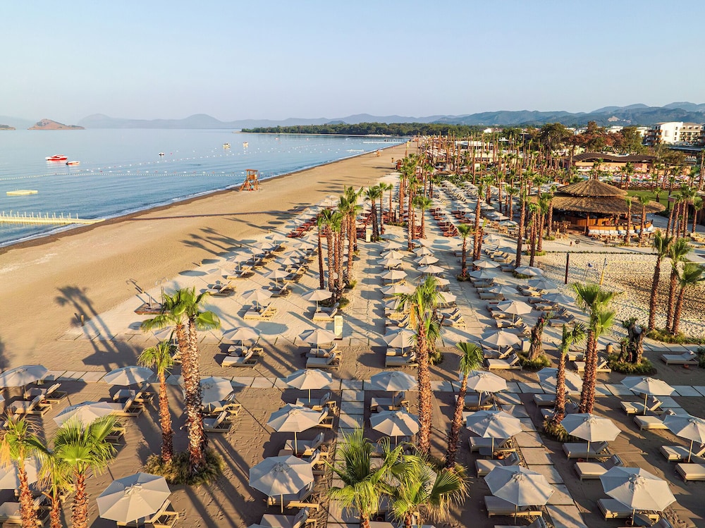 XO Cape Arnna Fethiye — Beach in Fethiye, Mugla