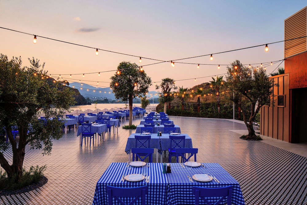 XO Cape Arnna Fethiye — Restaurant & bars in Fethiye, Mugla