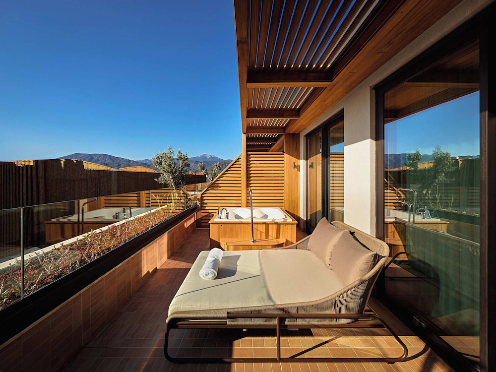 XO Cape Arnna Fethiye — Hotel rooms in Fethiye, Mugla