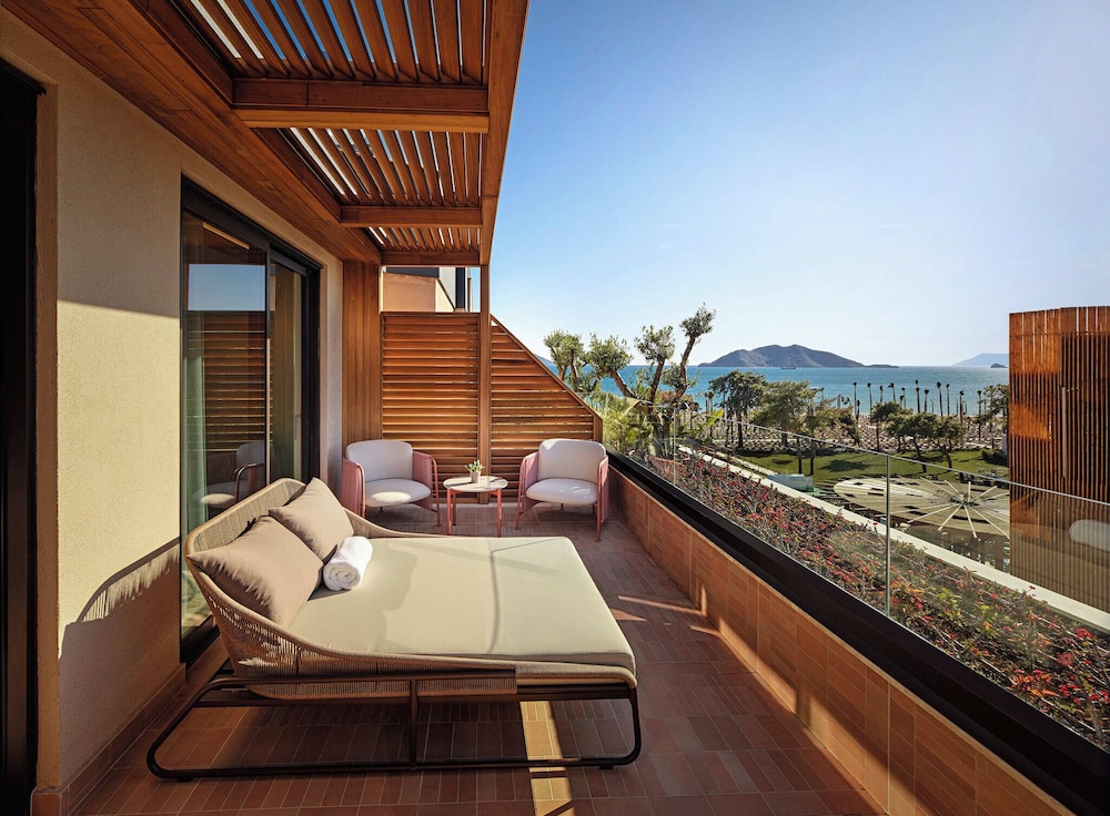 XO Cape Arnna Fethiye — Hotel rooms in Fethiye, Mugla