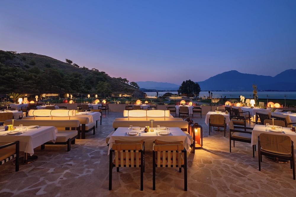 XO Cape Arnna Fethiye — Restaurant & bars in Fethiye, Mugla