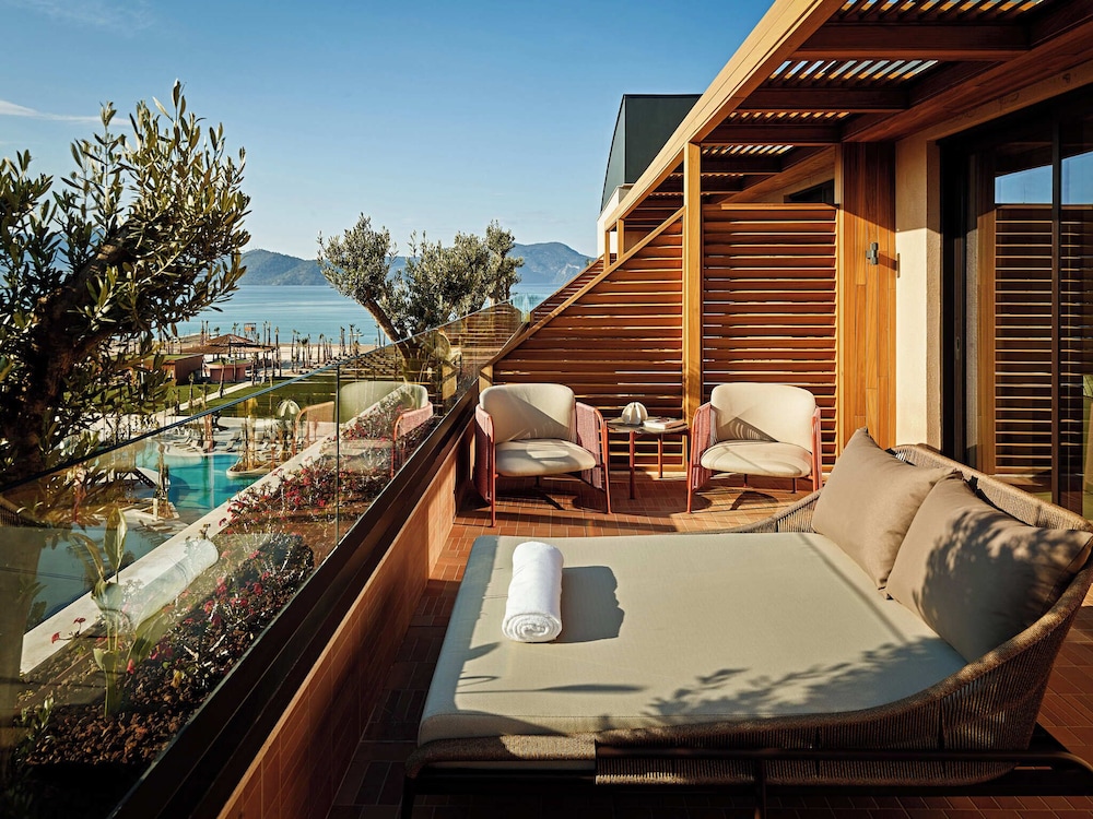 XO Cape Arnna Fethiye — Hotel rooms in Fethiye, Mugla