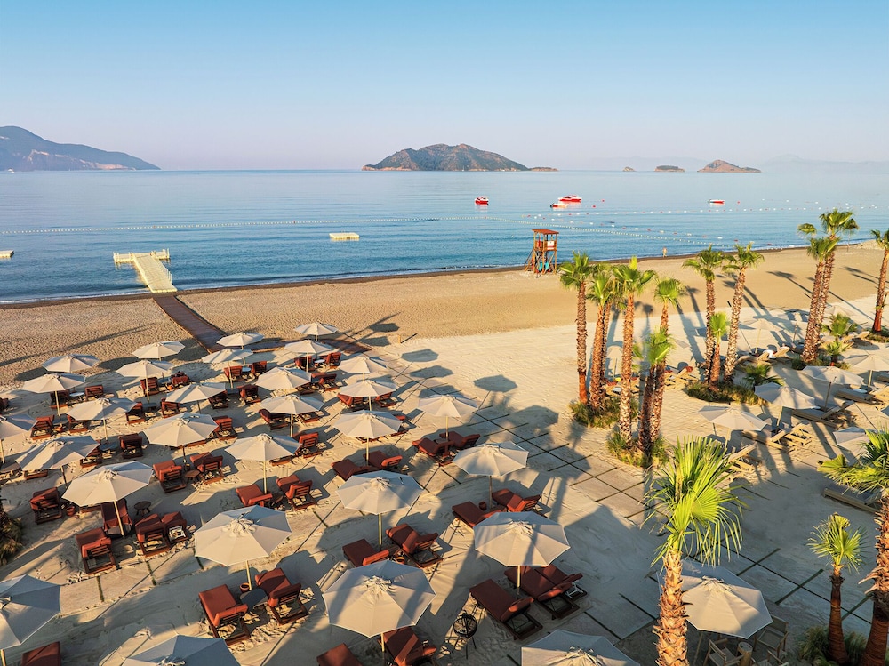 XO Cape Arnna Fethiye — Beach in Fethiye, Mugla