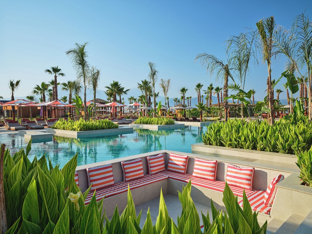 XO Cape Arnna Fethiye — Swimming pool in Fethiye, Mugla