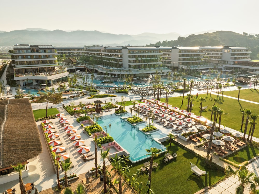XO Cape Arnna Fethiye — Swimming pool in Fethiye, Mugla