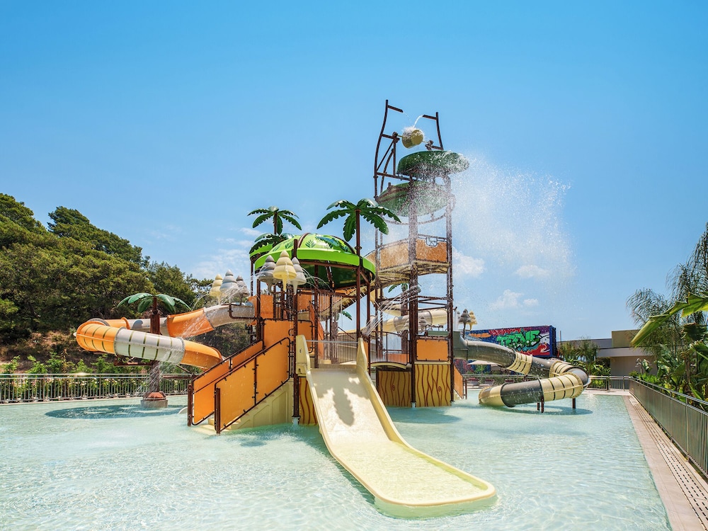 XO Cape Arnna Fethiye — Attractions for children in Fethiye, Mugla