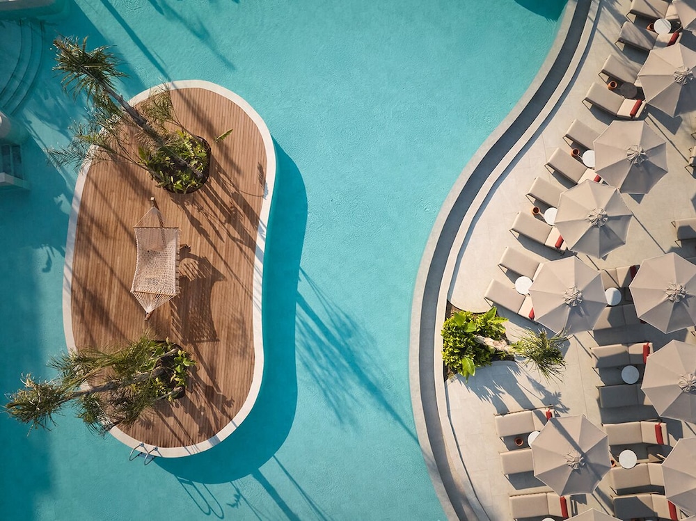 XO Cape Arnna Fethiye — Swimming pool in Fethiye, Mugla