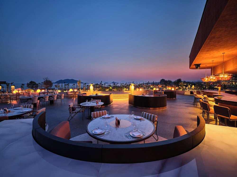 XO Cape Arnna Fethiye — Restaurant & bars in Fethiye, Mugla