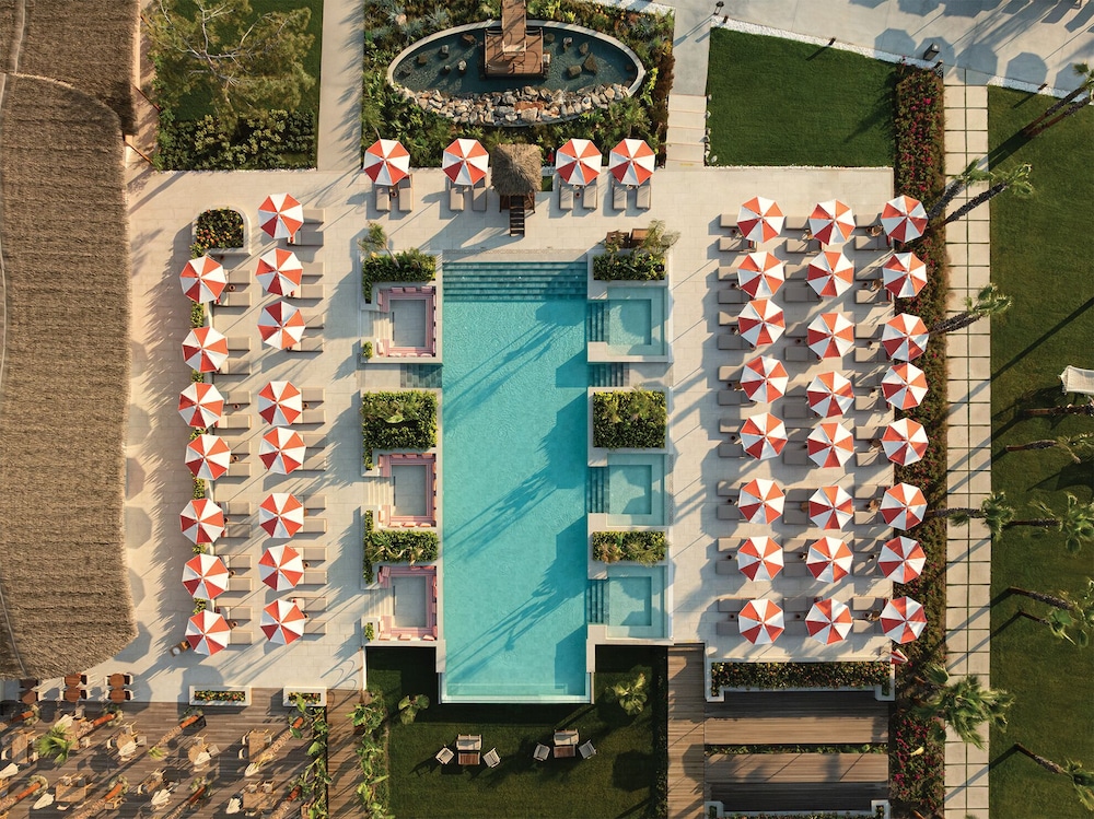 XO Cape Arnna Fethiye — Swimming pool in Fethiye, Mugla