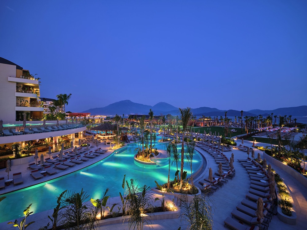 XO Cape Arnna Fethiye — Swimming pool in Fethiye, Mugla