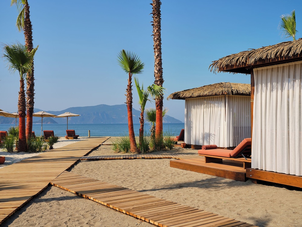 XO Cape Arnna Fethiye — Beach in Fethiye, Mugla