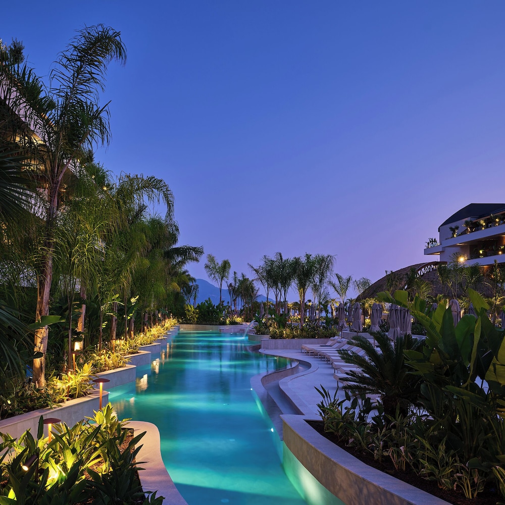 XO Cape Arnna Fethiye — Swimming pool in Fethiye, Mugla