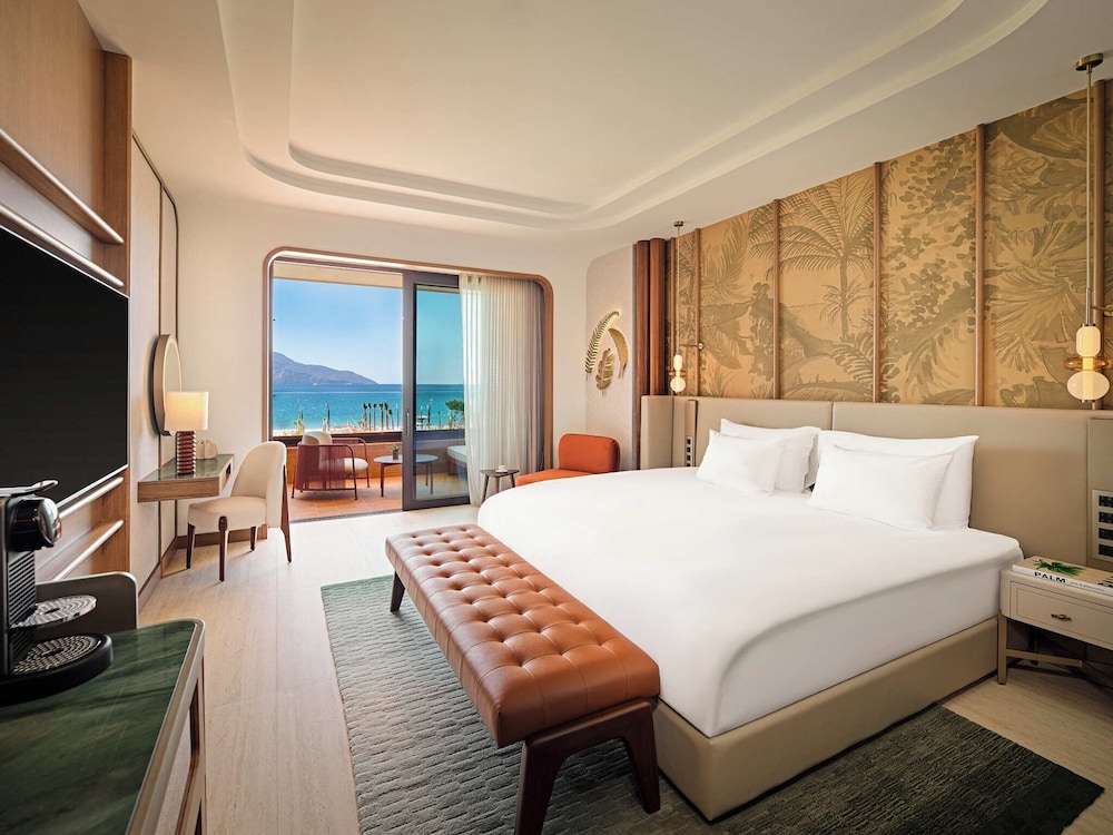 XO Cape Arnna Fethiye — Hotel rooms in Fethiye, Mugla