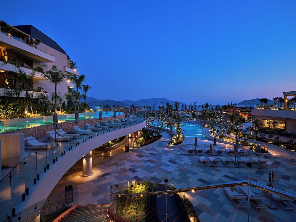 XO Cape Arnna Fethiye — Swimming pool in Fethiye, Mugla