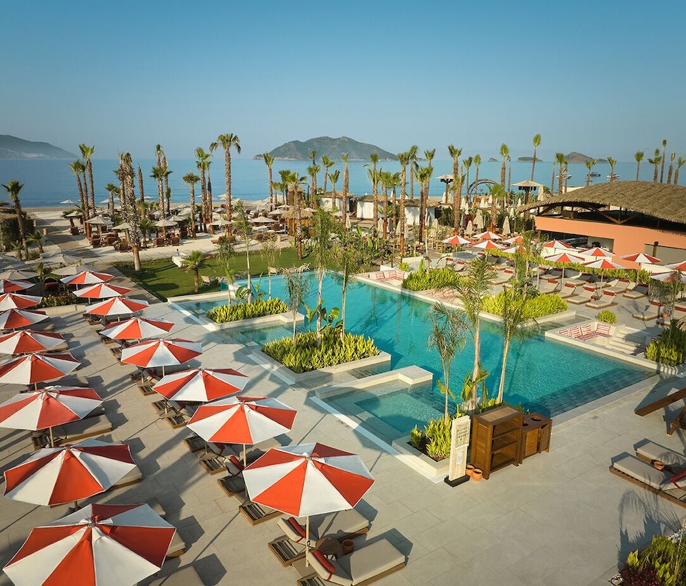 XO Cape Arnna Fethiye — Swimming pool in Fethiye, Mugla