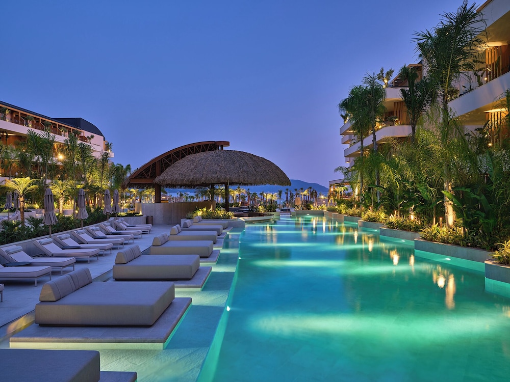 XO Cape Arnna Fethiye — Swimming pool in Fethiye, Mugla
