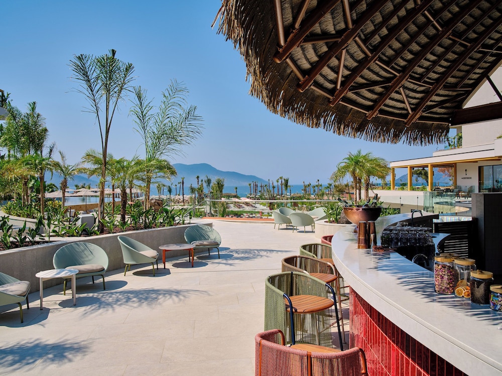 XO Cape Arnna Fethiye — Restaurant & bars in Fethiye, Mugla