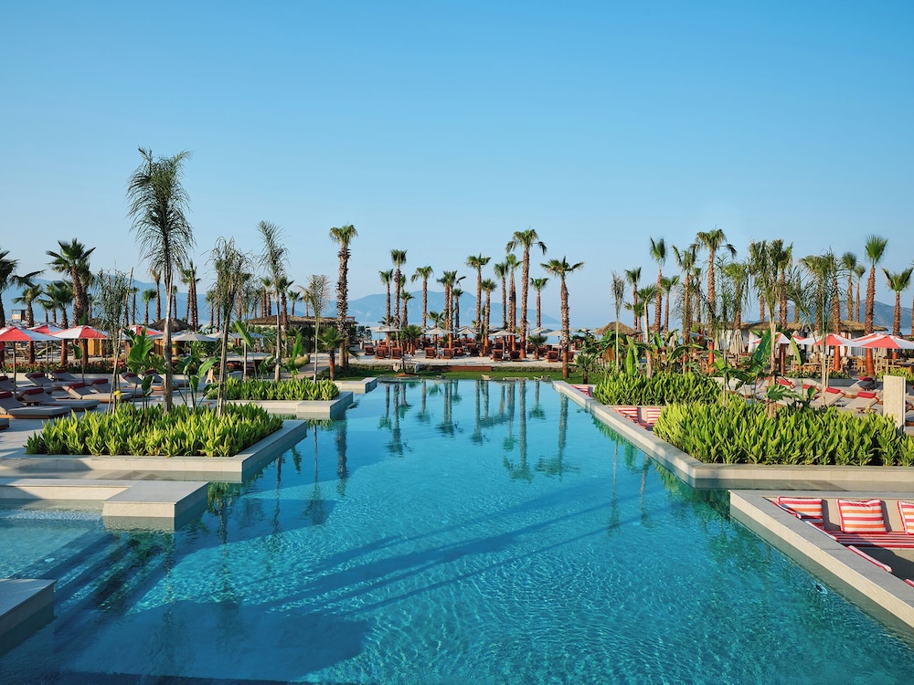 XO Cape Arnna Fethiye — Swimming pool in Fethiye, Mugla
