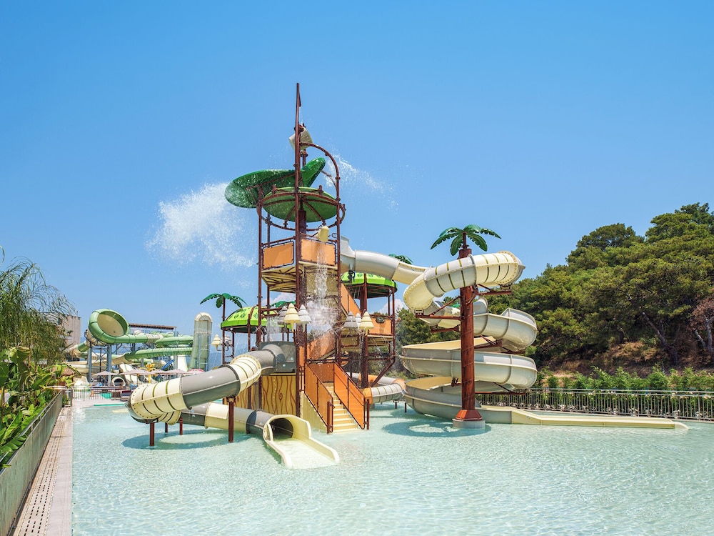 XO Cape Arnna Fethiye — Swimming pool in Fethiye, Mugla
