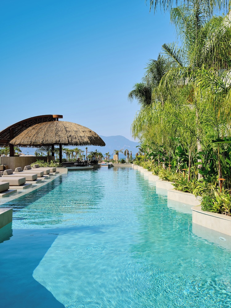 XO Cape Arnna Fethiye — Swimming pool in Fethiye, Mugla