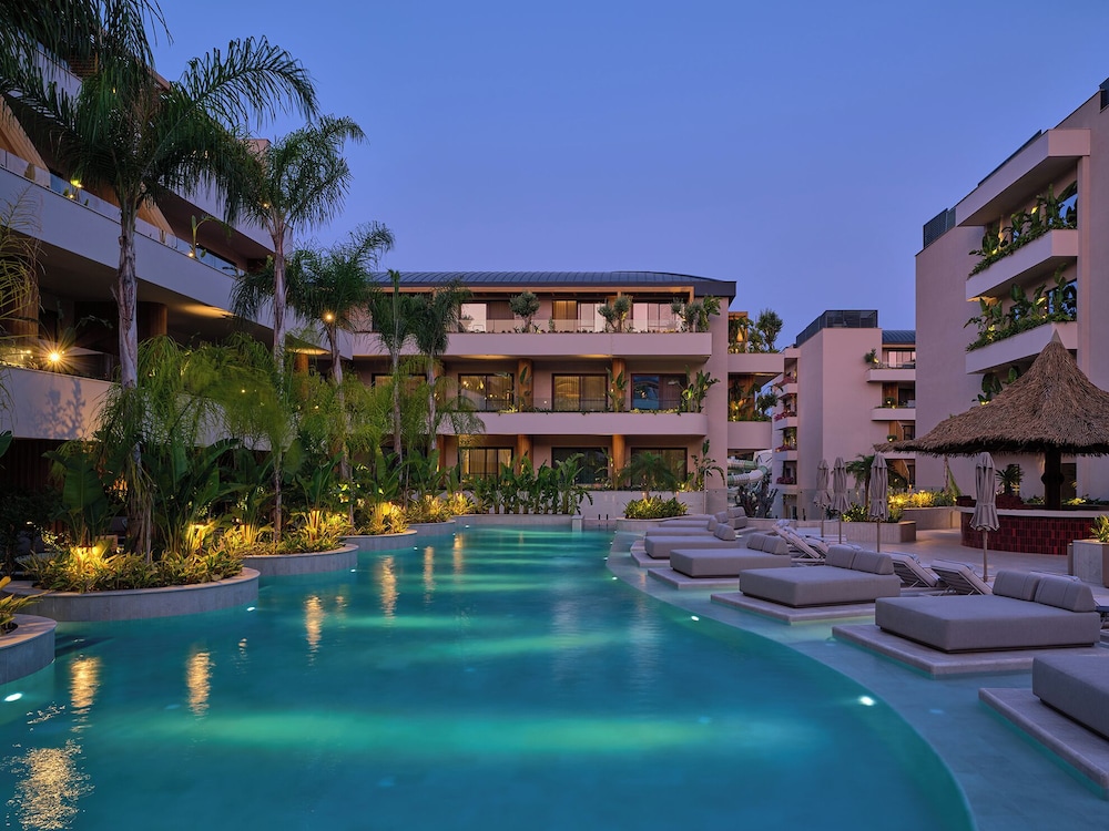 XO Cape Arnna Fethiye — Swimming pool in Fethiye, Mugla