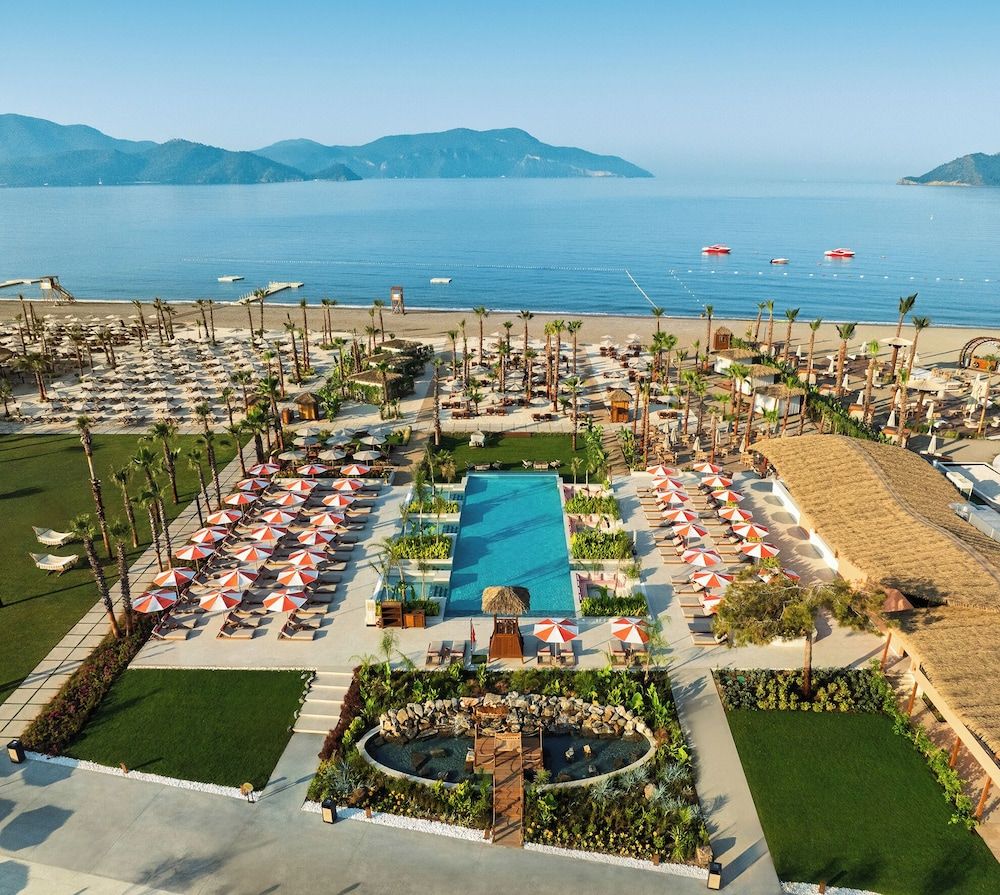 XO Cape Arnna Fethiye image