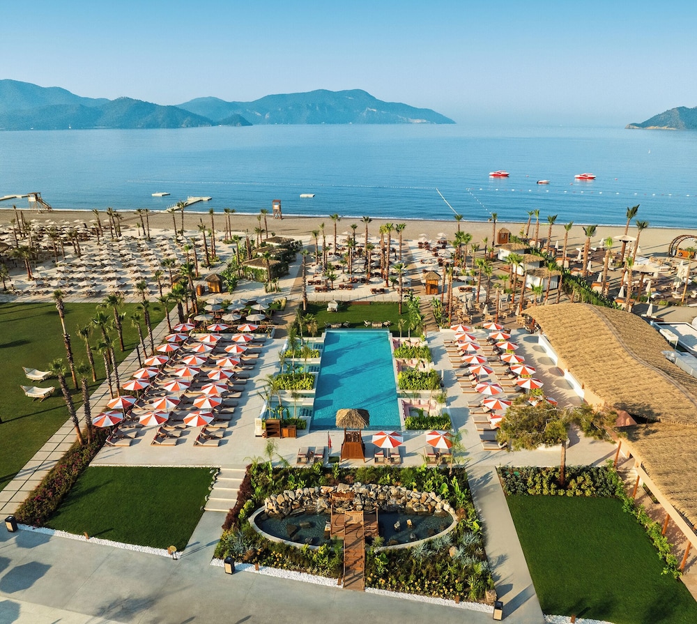 XO Cape Arnna Fethiye — Main photo in Fethiye, Mugla
