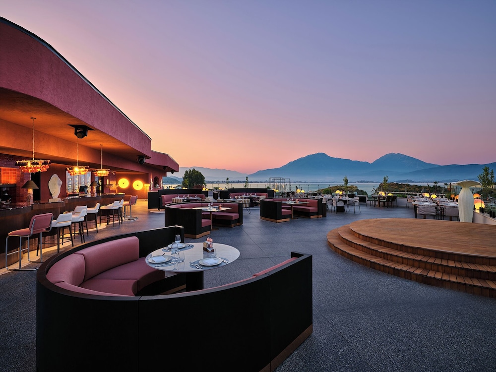 XO Cape Arnna Fethiye — Restaurant & bars in Fethiye, Mugla
