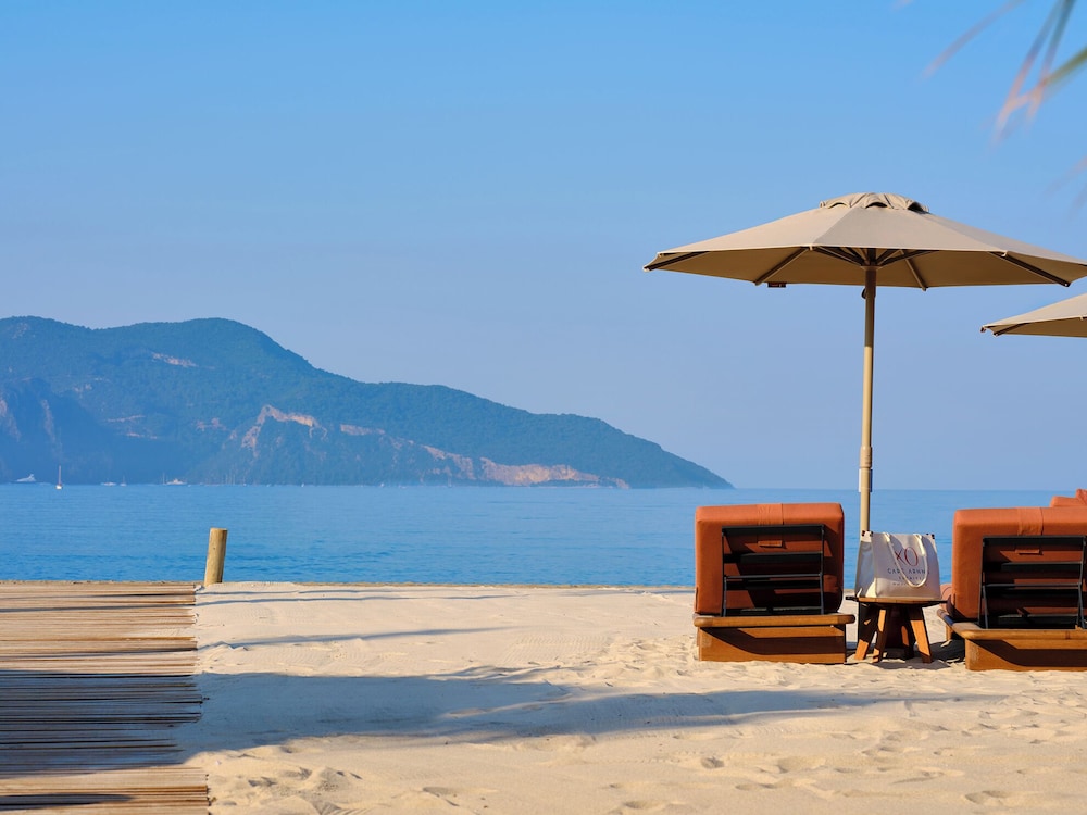 XO Cape Arnna Fethiye — Beach in Fethiye, Mugla