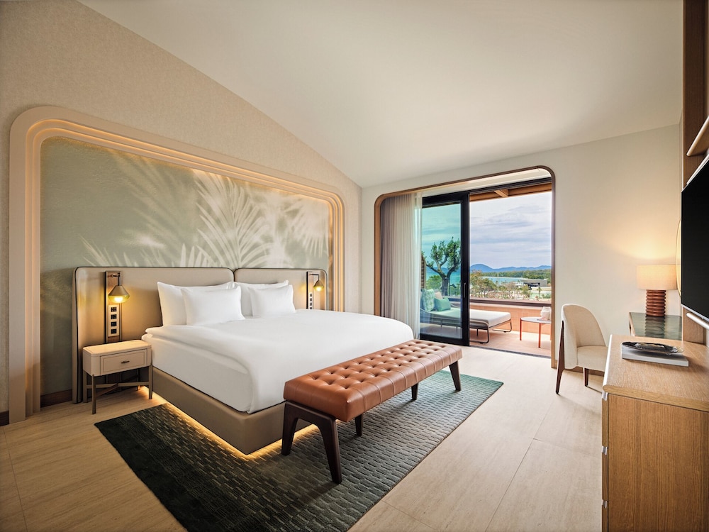XO Cape Arnna Fethiye — Hotel rooms in Fethiye, Mugla