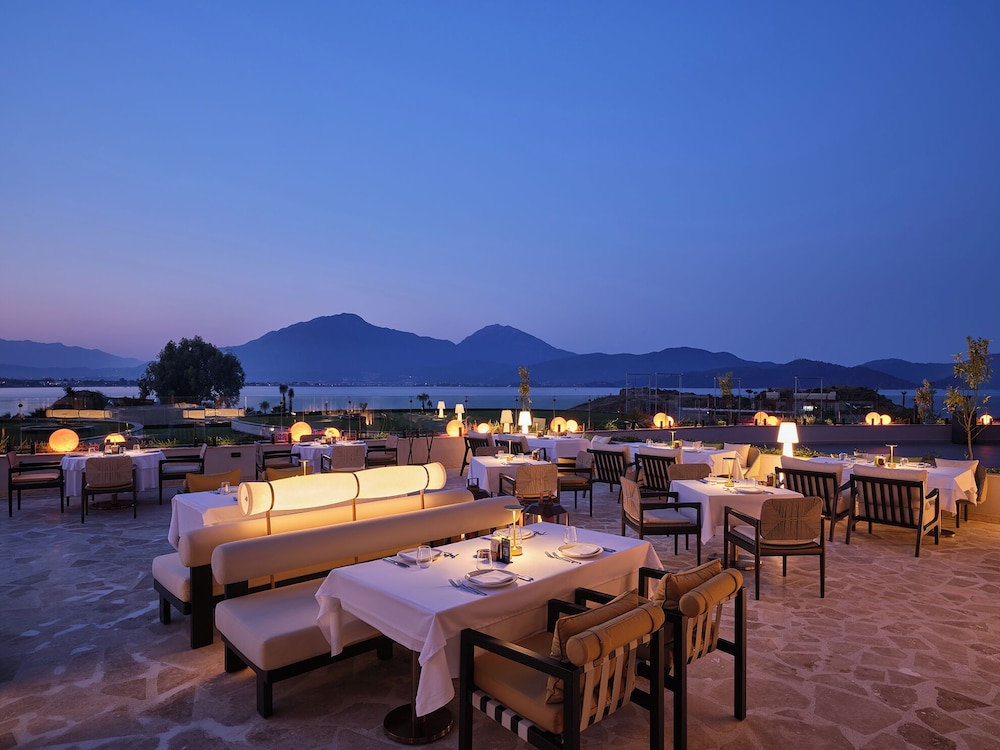 XO Cape Arnna Fethiye — Restaurant & bars in Fethiye, Mugla