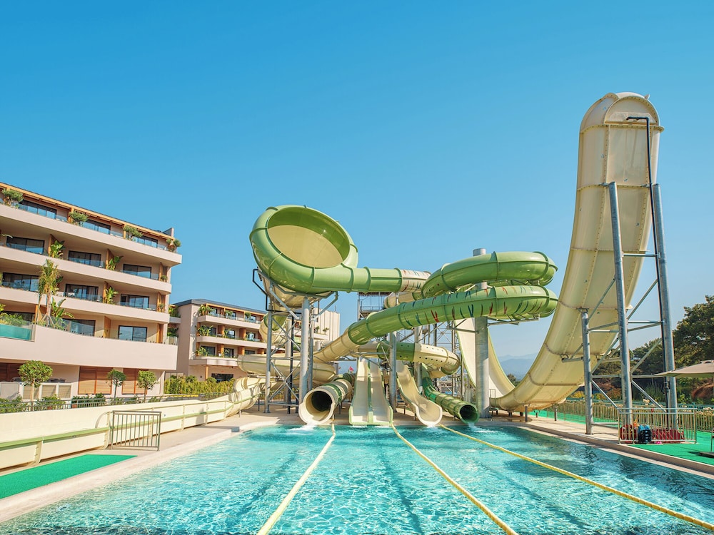 XO Cape Arnna Fethiye — Swimming pool in Fethiye, Mugla