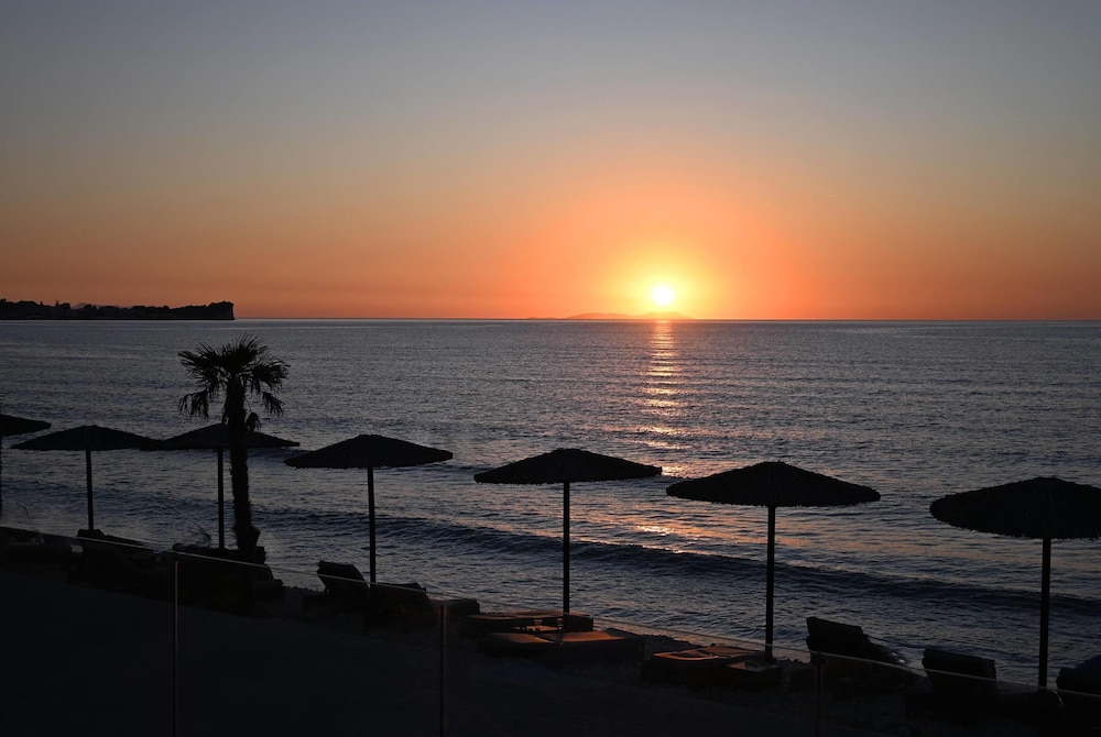 Wyndham Corfu Acharavi — Beach in Acharavi, Ionian Islands
