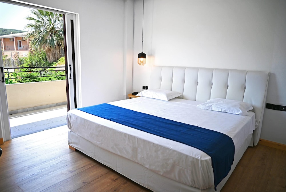 Wyndham Corfu Acharavi — Hotel rooms in Acharavi, Ionian Islands