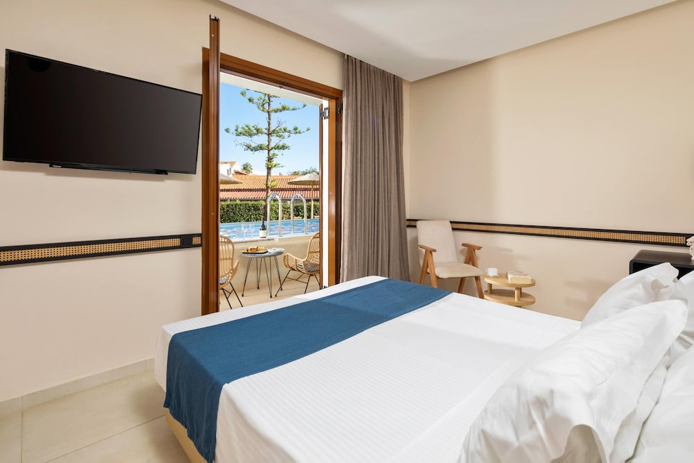 Wyndham Corfu Acharavi — Hotel rooms in Acharavi, Ionian Islands