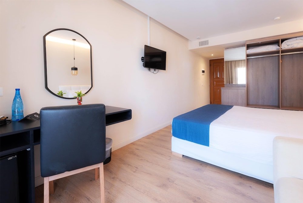 Wyndham Corfu Acharavi — Hotel rooms in Acharavi, Ionian Islands