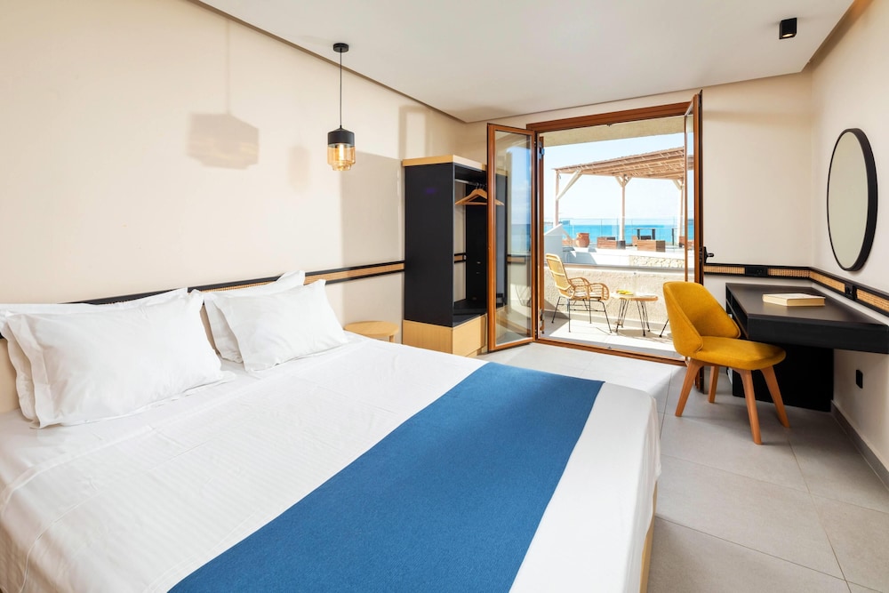 Wyndham Corfu Acharavi — Hotel rooms in Acharavi, Ionian Islands