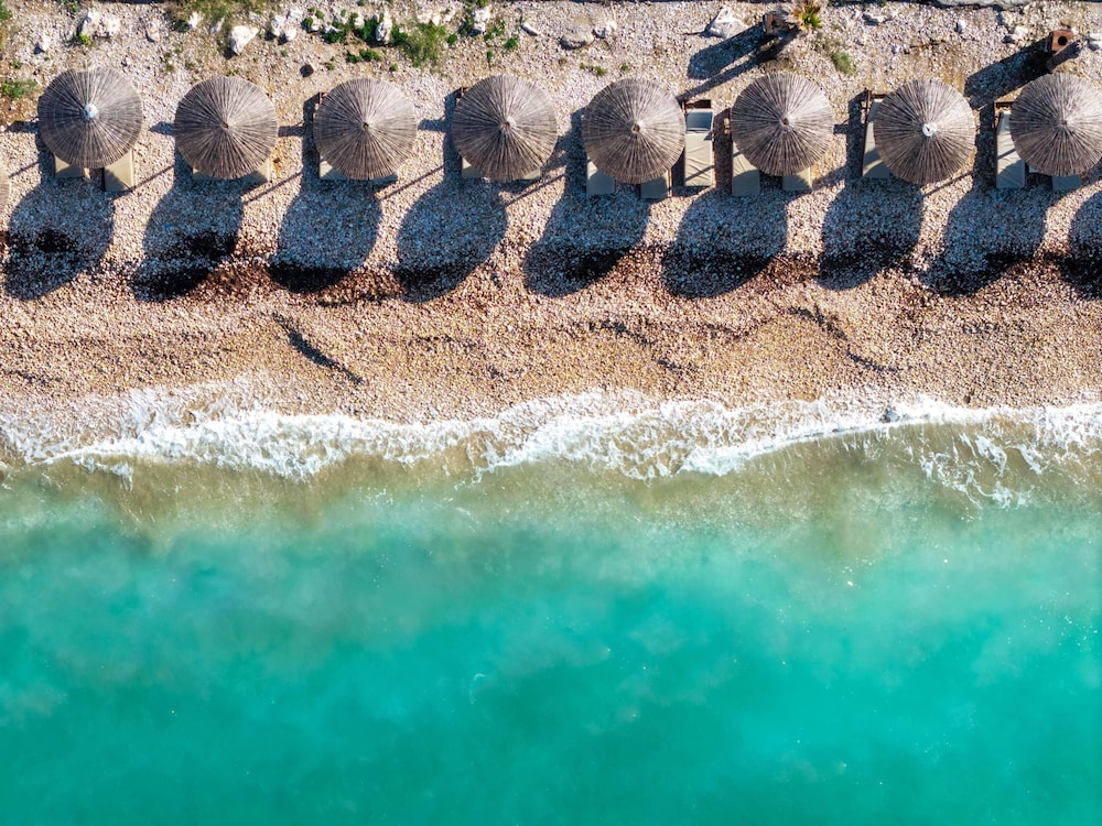 Wyndham Corfu Acharavi — Beach in Acharavi, Ionian Islands