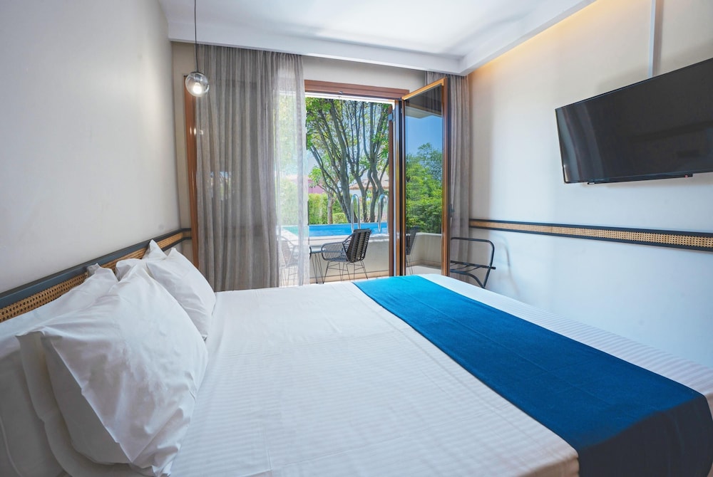 Wyndham Corfu Acharavi — Hotel rooms in Acharavi, Ionian Islands