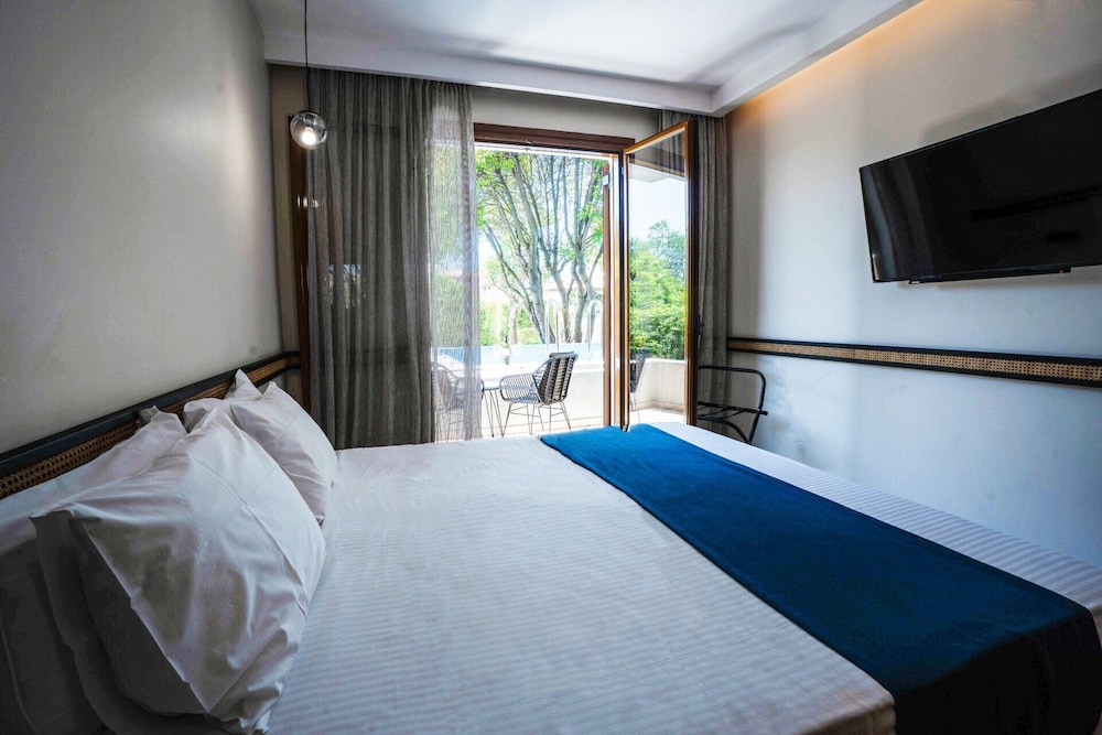 Wyndham Corfu Acharavi — Hotel rooms in Acharavi, Ionian Islands