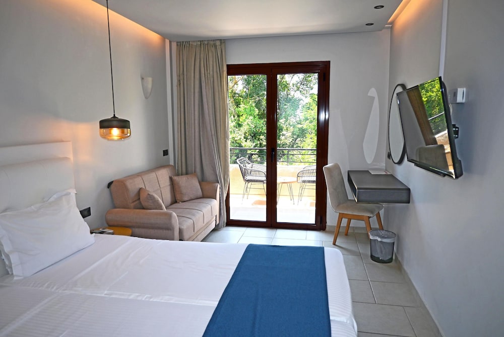 Wyndham Corfu Acharavi — Hotel rooms in Acharavi, Ionian Islands