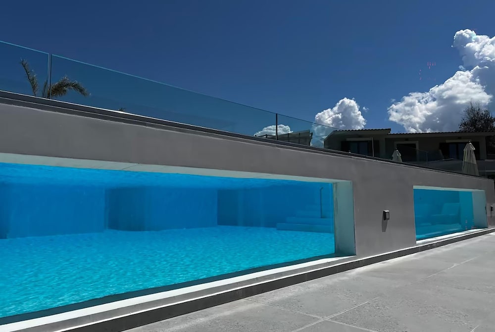 Wyndham Corfu Acharavi — Swimming pool in Acharavi, Ionian Islands