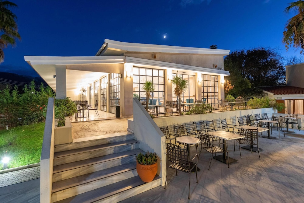 Wyndham Corfu Acharavi — Restaurant & bars in Acharavi, Ionian Islands