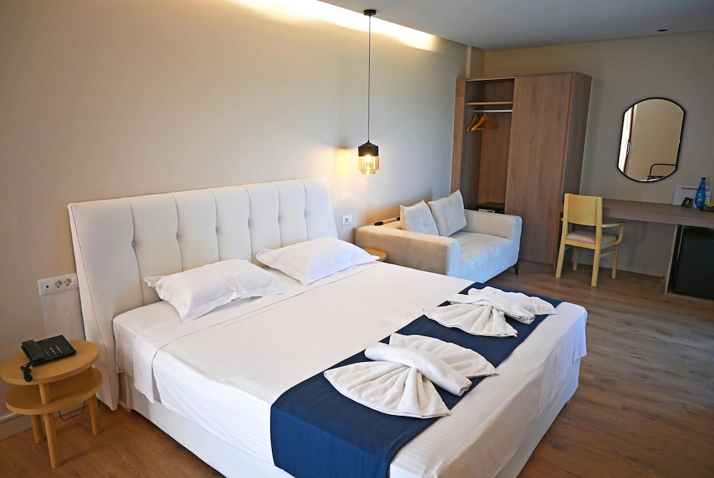Wyndham Corfu Acharavi — Hotel rooms in Acharavi, Ionian Islands