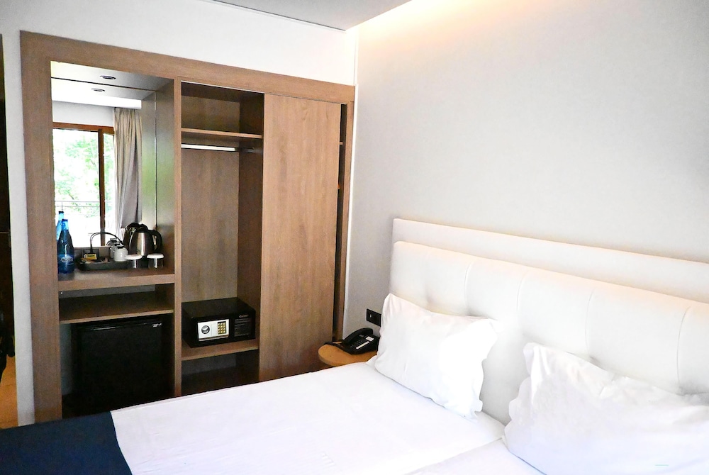 Wyndham Corfu Acharavi — Hotel rooms in Acharavi, Ionian Islands