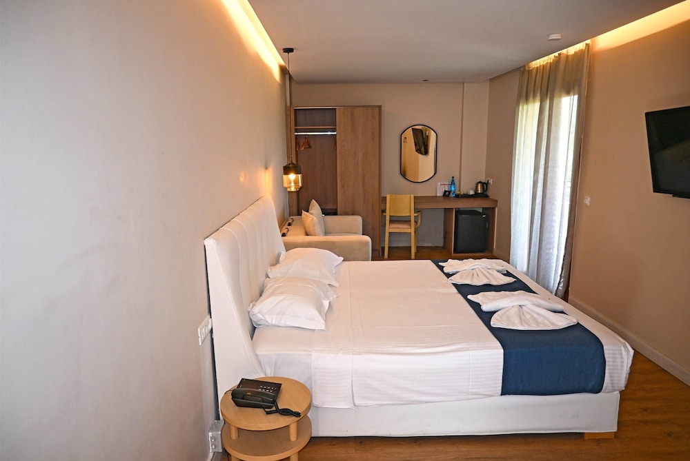 Wyndham Corfu Acharavi — Hotel rooms in Acharavi, Ionian Islands