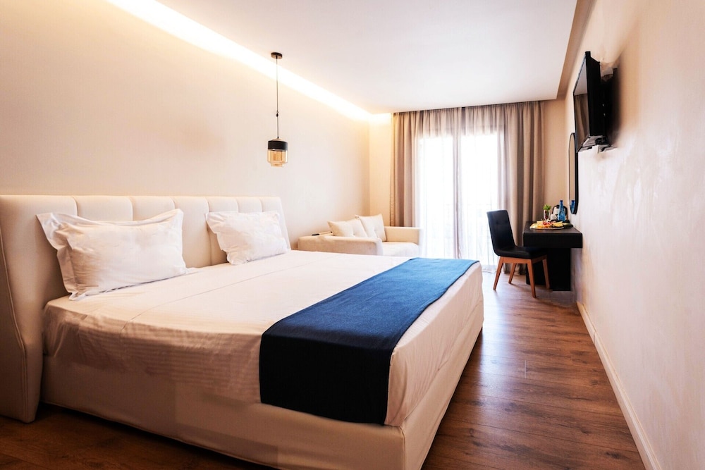 Wyndham Corfu Acharavi — Hotel rooms in Acharavi, Ionian Islands